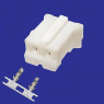 Разъем: HB-02 (MU-2F) pitch 2.0mm                         
