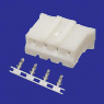 Разъем: HB-04 (MU-4F)  pitch 2.0mm                        