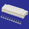 Разъем: HB-10 (MU-10F)  pitch 2.0mm                       