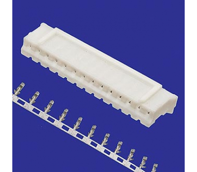 Разъем: HB-14 (MU-14F) pitch 2.0mm Разъем: HB-14 (MU-14F) pitch 2.0mm