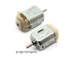 Электродвигатель: F130-13180 5.0V Электродвигатель: F130-13180 5.0V