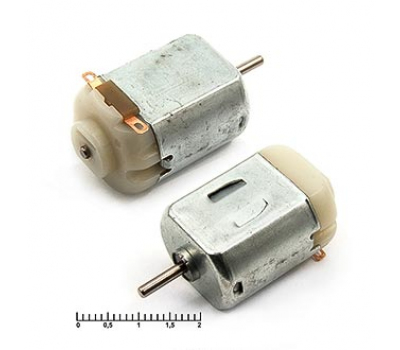 Электродвигатель: F130-13180 5.0V Электродвигатель: F130-13180 5.0V