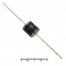 Диод: 10A05    (10A   50V)   R-6                        