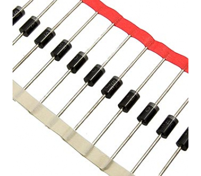 Диод шоттки: SR506    (SR560) (5A 60V)