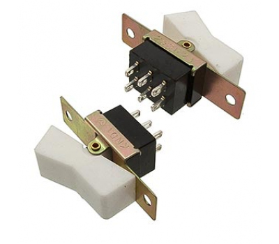 Переключатель: KND3 2x2 on-on Переключатель: KND3 2x2 on-on