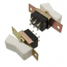 Переключатель: KND3 2x2 on-on                                    