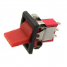 Переключатель: RLS-102-F1 on-on                                  