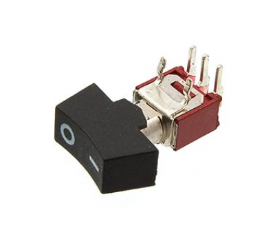 Переключатель: SRLS-102-C3H on-on Переключатель: SRLS-102-C3H on-on