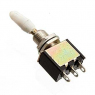 Микротумблер: KNX-01 on-on 3A 250VAC                            