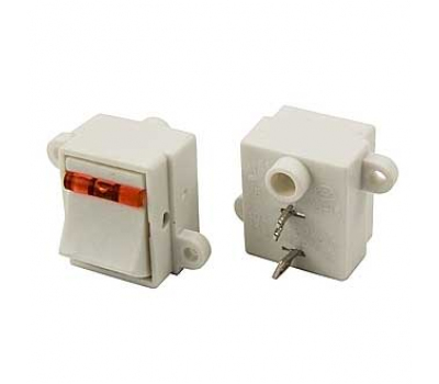 Переключатель: MJ-15  R on-off 10A 250VAC