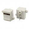Переключатель: MJ-15 dark on-off 10A 250VAC                      