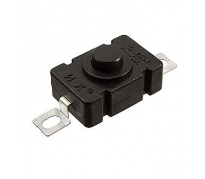 Кнопка: MJ-PBS02A  on-off 1.5A 250VAC