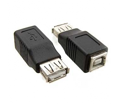 Разъем USB: USB AF/BF