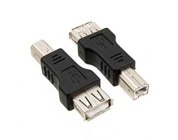 Разъем USB: USB AF/BM                                         