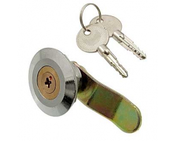 Ключ - выключатель: MS-401-2                                          