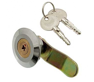 Ключ - выключатель: MS-401-2