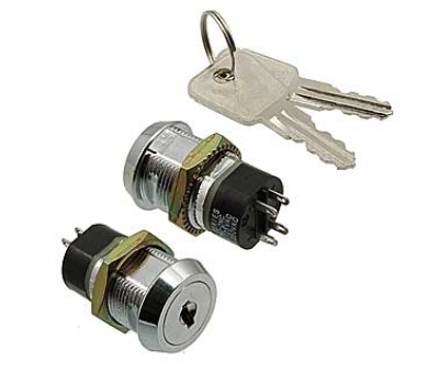 Ключ - выключатель: SK25-03A Ключ - выключатель: SK25-03A