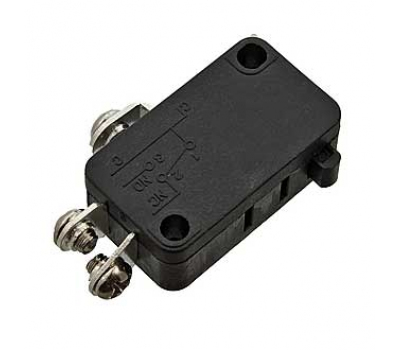 Микропереключатель: V-15-1B5A 15A/250VAC Микропереключатель: V-15-1B5A 15A/250VAC