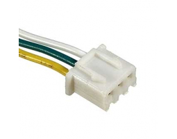 Межплатный кабель: H-03 wire 0,3m AWG26                              