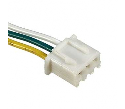 Межплатный кабель: H-03 wire 0,3m AWG26
