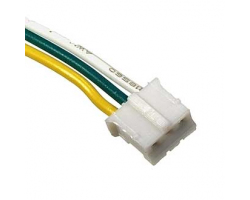 Межплатный кабель: HB-03 (MU-3F) wire 0,3m AWG26                     