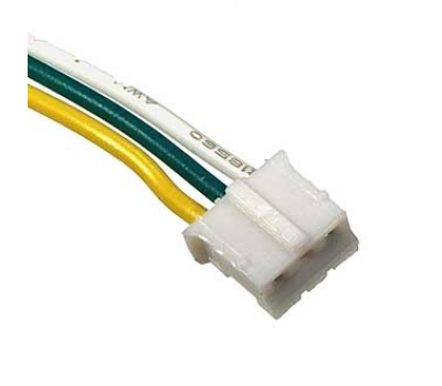 Межплатный кабель: HB-03 (MU-3F) wire 0,3m AWG26