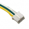 Межплатный кабель: HB-03 (MU-3F) wire 0,3m AWG26                     
