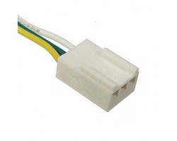 Межплатный кабель: HU-03 wire 0,3m AWG26                             