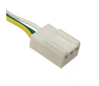 Межплатный кабель: HU-03 wire 0,3m AWG26