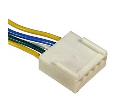 Межплатный кабель: HU-05 wire 0,3m AWG26
