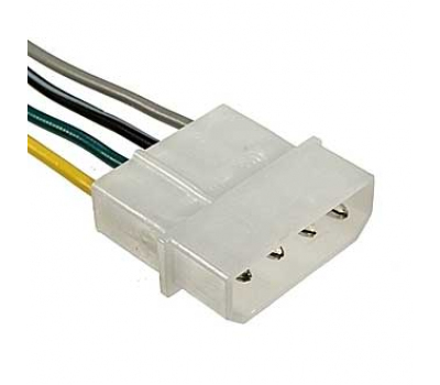 Межплатный кабель: TH-4M wire 0,3m AWG22