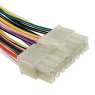 Межплатный кабель: MF-2x8F wire 0,3m AWG20                           
