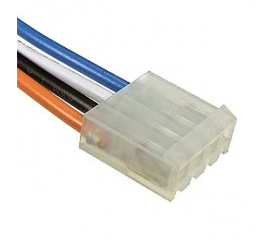 Межплатный кабель: PHU-04 wire 0,3m AWG22