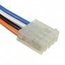 Межплатный кабель: PHU-04 wire 0,3m AWG22                            