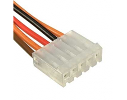 Межплатный кабель: PHU-05 wire 0,3m AWG22                            