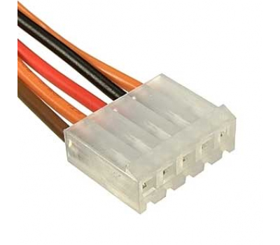 Межплатный кабель: PHU-05 wire 0,3m AWG22