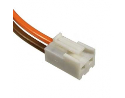 Межплатный кабель: PHU2-02 wire 0,3m AWG22                           