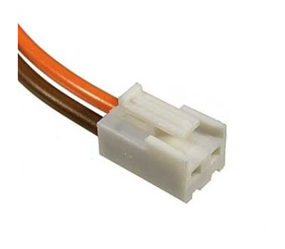 Межплатный кабель: PHU2-02 wire 0,3m AWG22