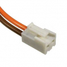 Межплатный кабель: PHU2-02 wire 0,3m AWG22                           