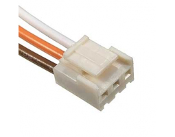 Межплатный кабель: PHU2-03 wire 0,3m AWG22                           