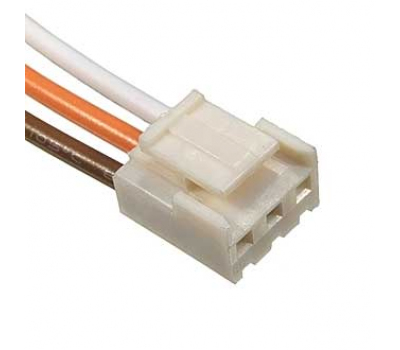 Межплатный кабель: PHU2-03 wire 0,3m AWG22