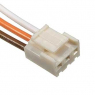 Межплатный кабель: PHU2-03 wire 0,3m AWG22                           