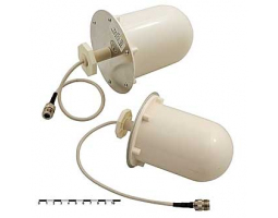 Антенна GSM: Cap mount L 2,5dB N-J Антенна GSM: Cap mount L 2,5dB N-J