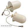 Антенна GSM: Cap mount L 2,5dB N-J                             