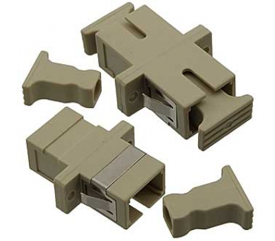 Оптический разъем: Adapter SC-SC-SX Оптический разъем: Adapter SC-SC-SX