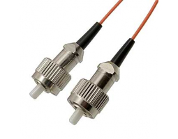 Шнур оптический: FC-FC-MM-SX-0.9MM-3M                              