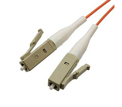 Шнур оптический: LC-LC-MM-SX-0.9MM-3M