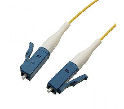 Шнур оптический: LC-LC-SM-SX-0.9MM-3M