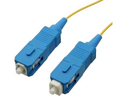 Шнур оптический: SC-SC -SM-SX-0.9MM-3M Шнур оптический: SC-SC -SM-SX-0.9MM-3M