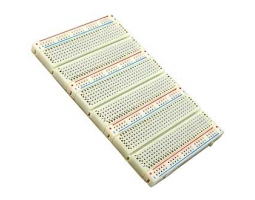 Макетная плата: WBU-502 Макетная плата: WBU-502